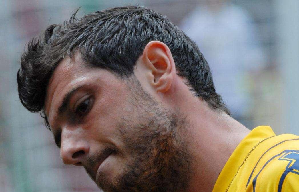 EX OBIETTIVI VIOLA, Dzemaili a un passo dal Napoli