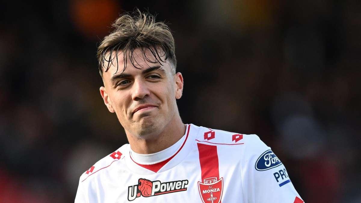 ESTERNO, Stallo Luiz Henrique, idee Soulè/Maldini