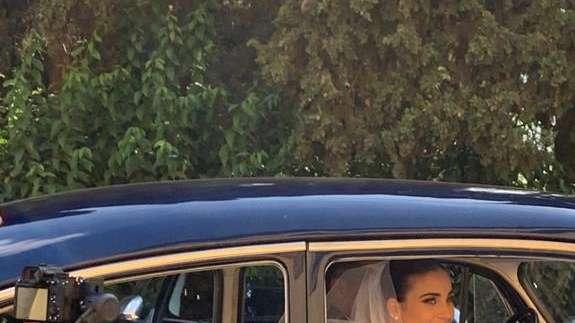 VIDEO FV, Ecco Rachele, tutto pronto per il matrimonio