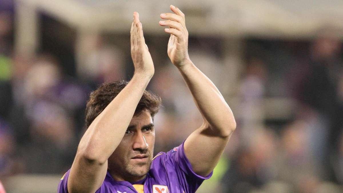PIZARRO, Valuterà il rinnovo dopo la finale