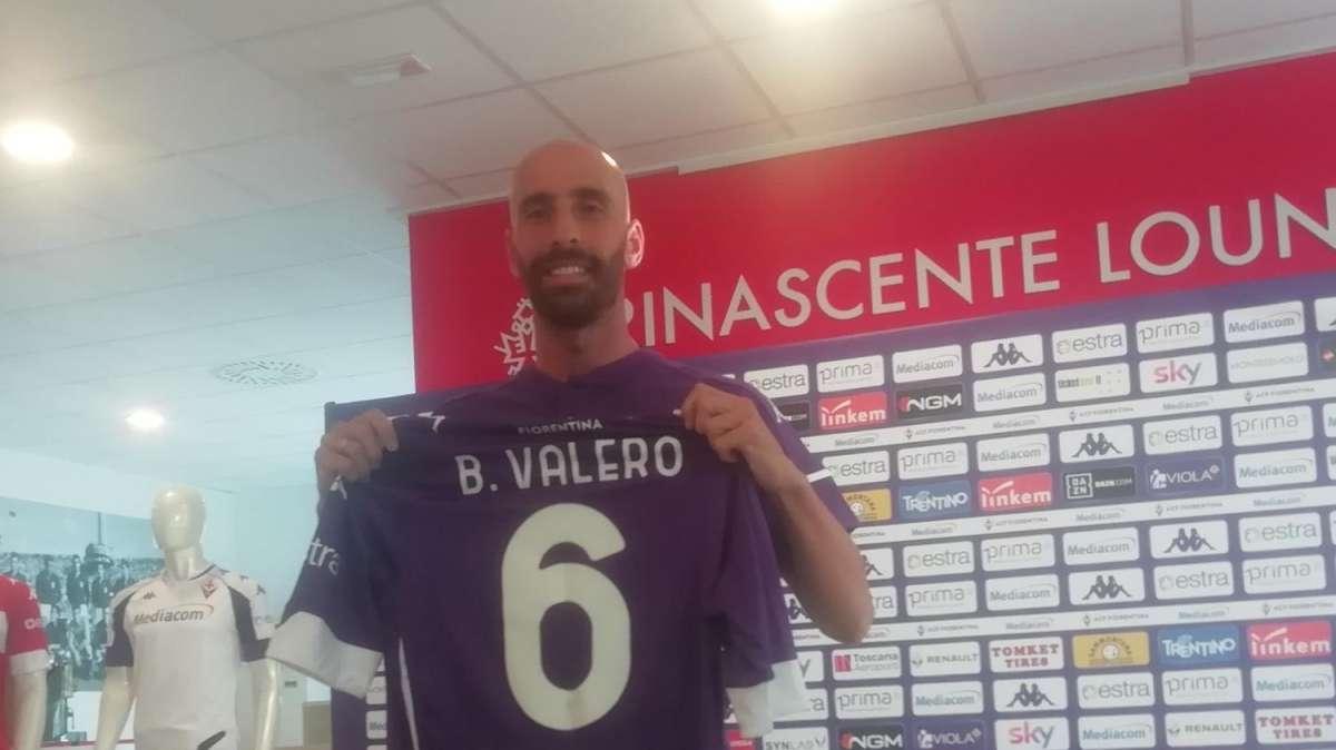 FIO-TOR 1-0, Si rivede Borja: c'è pure Vlahovic