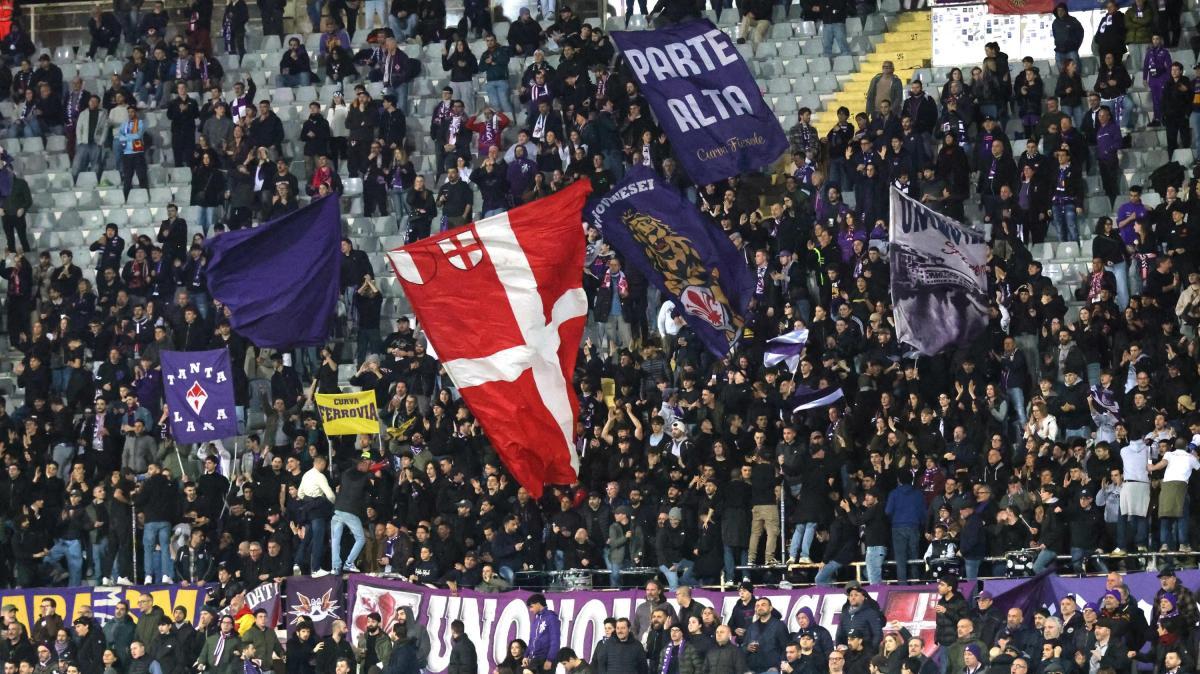 Zero feste e rischio contestazione. La Nazione: "La Curva studia come farsi sentire"