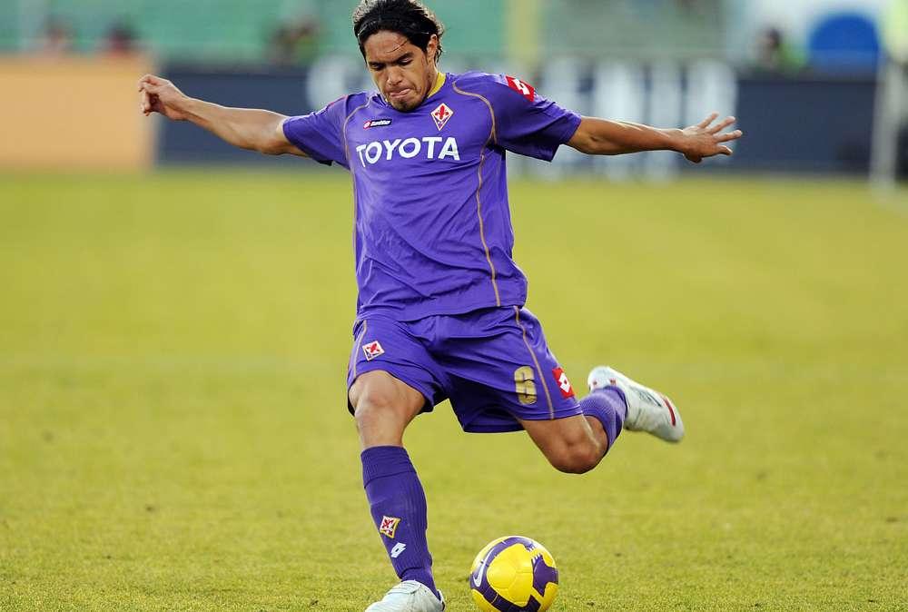 PERU', Tutti pazzi per Vargas