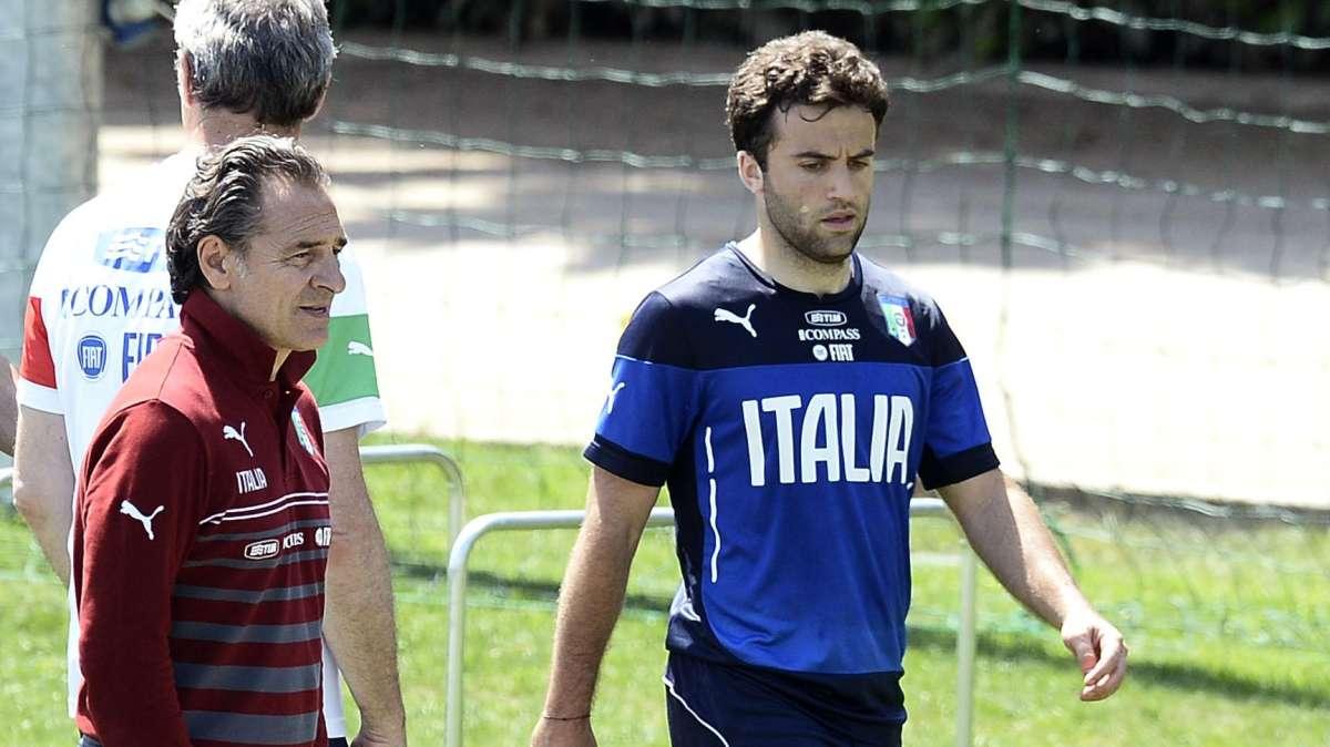 VIDEO FV, Giri di campo in gruppo  per Rossi