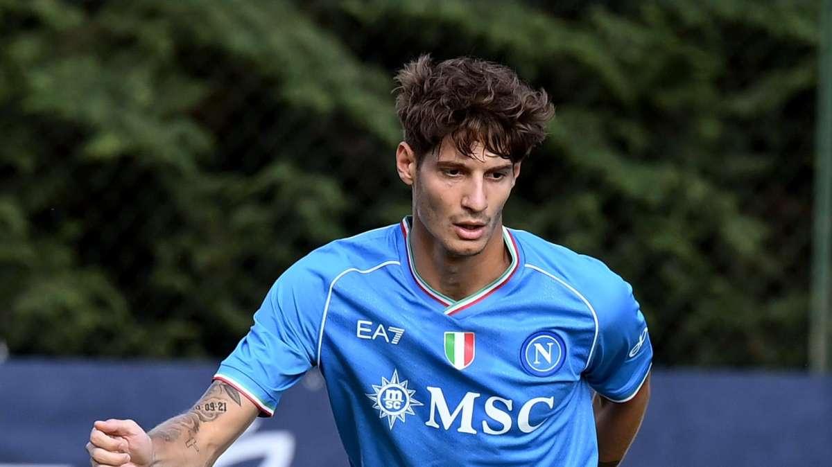 ZANOLI, Accordo con il Genoa, ma al Napoli...