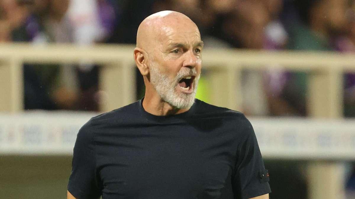 Mirino della critica su Pioli, il Como per uscirne. Tuttosport: "È già sotto esame"