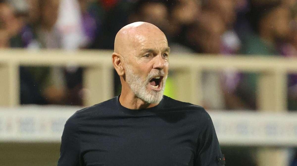 Pioli a DAZN: "Ci ho messo sempre tanto per far capire le mie idee ma ho fiducia"