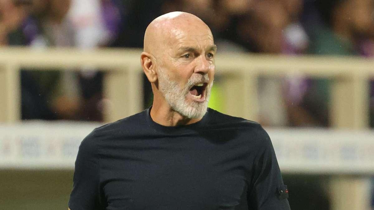 Domani la conferenza stampa di Stefano Pioli al Viola Park: l'orario