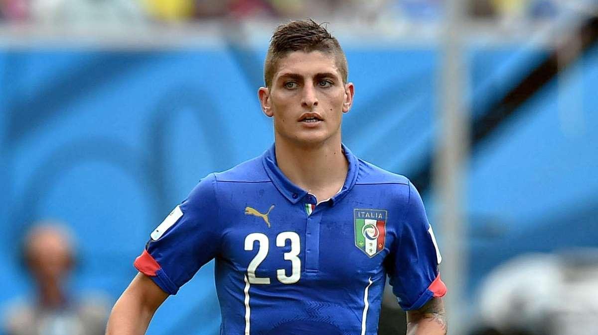 PSG, Verratti più soldi per arrivare a Di Maria