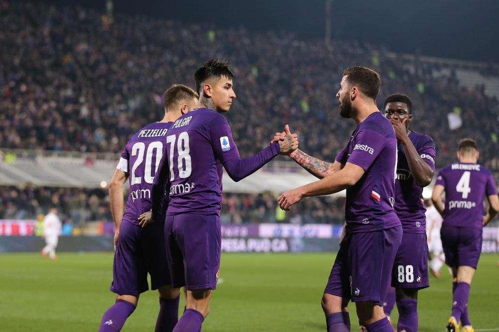 FV, Passa anche su Instagram: notizie e foto viola!