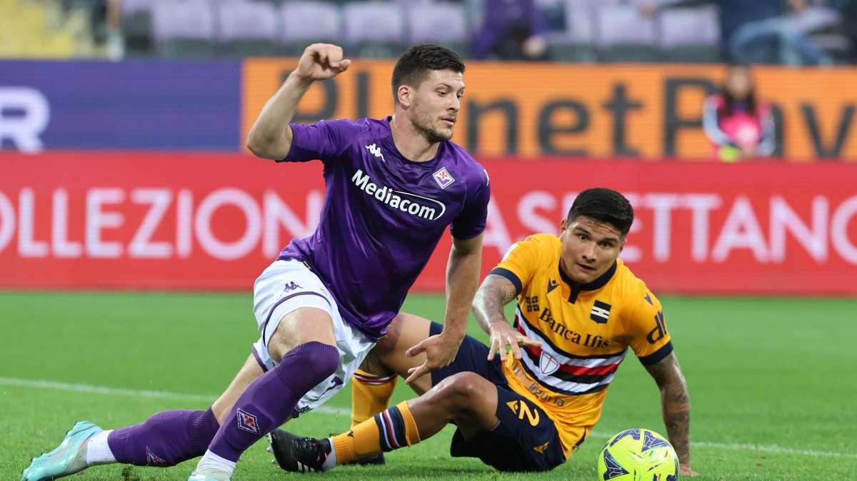 AVANTI CON IL TURNOVER, TANTI CAMBI E JOVIC DAL 1'