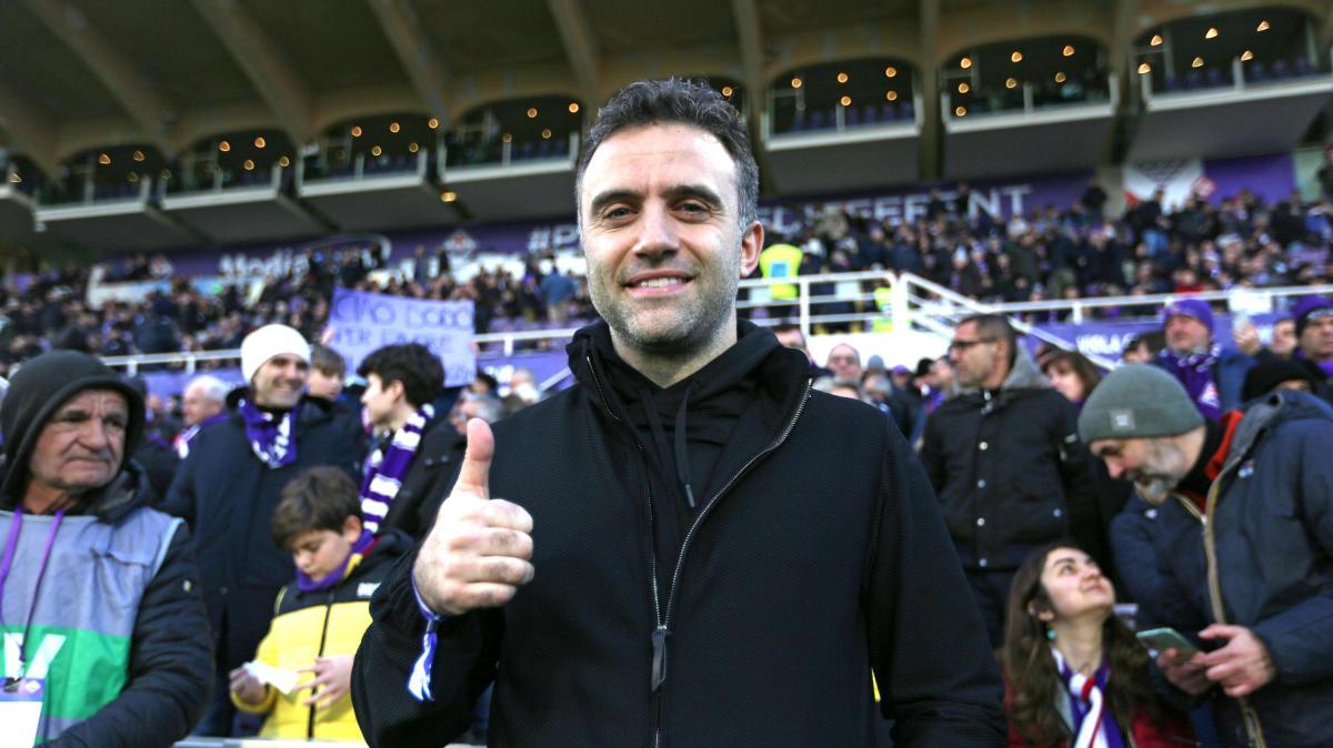 Pepito Rossi in esclusiva: "Vanoli o un altro, la Fiorentina deve tornare dove merita. Gud? Deve prendersi responsabilità. Sogno 3 punti a Torino"