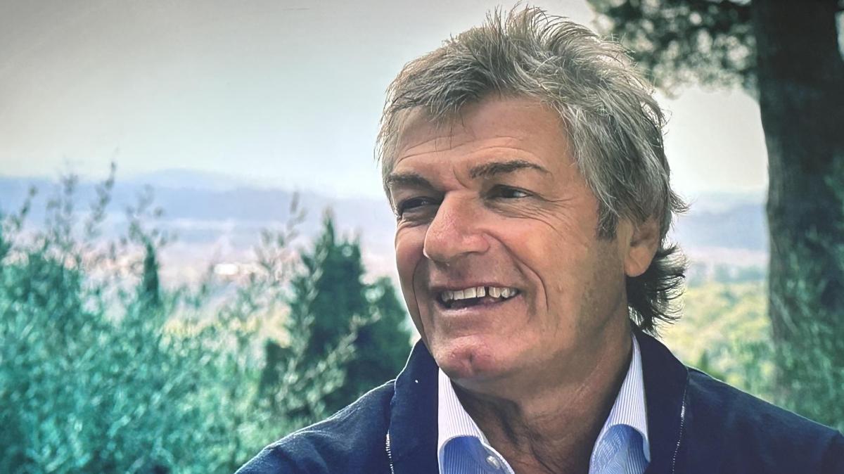 ANTOGNONI, Viola? Dissi no a un ruolo nelle giovanili