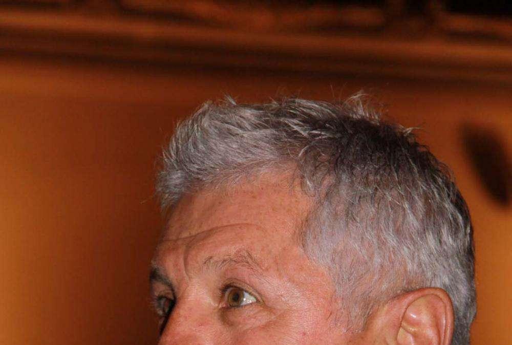 ROGGI, Mi piacerebbe rivedere Antognoni in società