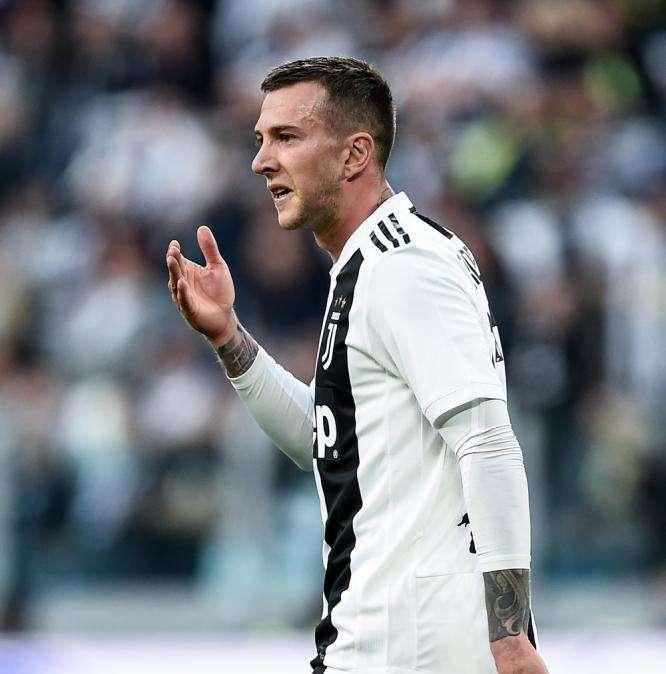 BERNARDESCHI, Tra i peggiori di ieri: c'è pure un 4