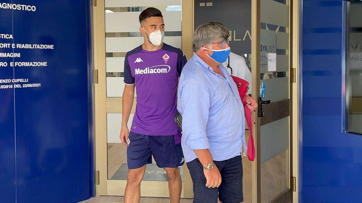 VIDEO FV, Gonzalez: finite visite, ora in hotel
