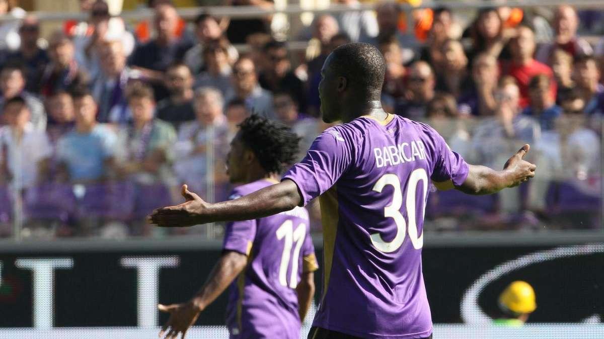 FIORENTINA-LAZIO 0-2, Rivivi il LIVE di FV