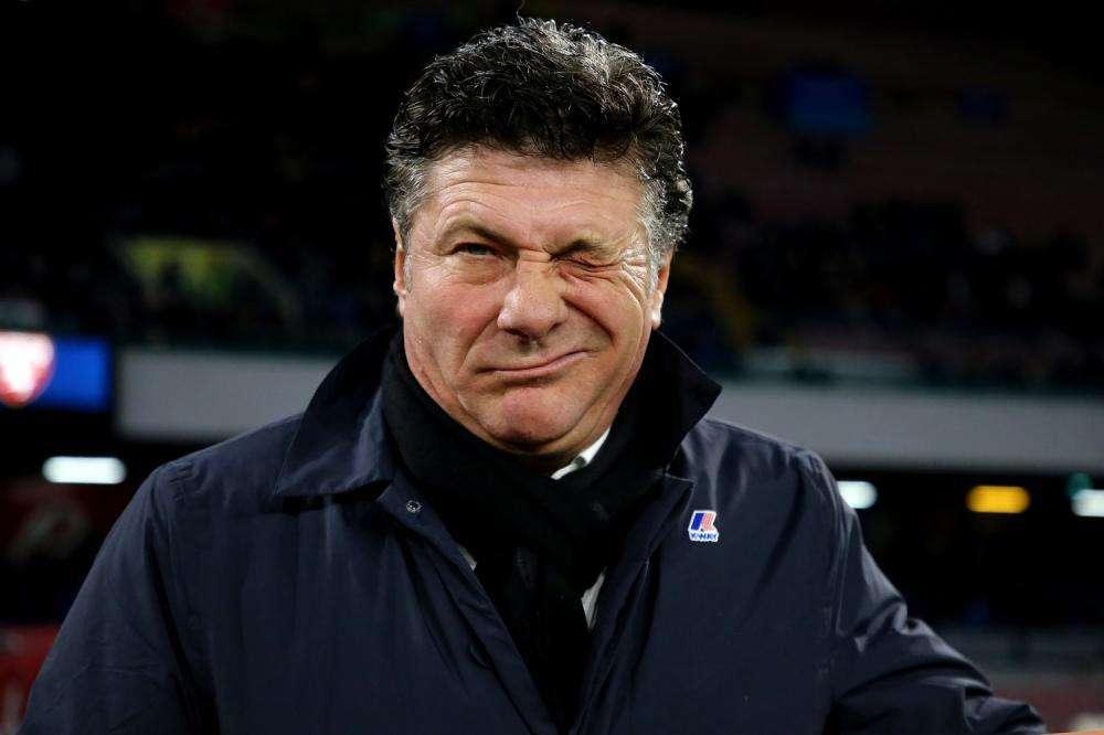 QUI TORINO, Il probabile undici di mister Mazzarri