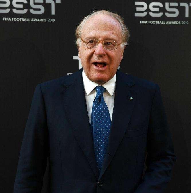 SCARONI, Il Comune vorrebbe tenere San Siro