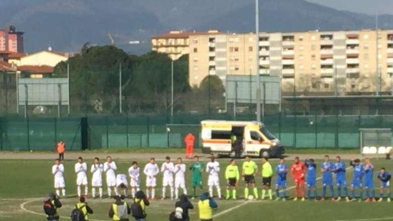 EMP-FIO 2-3, Rivivi il live di Fv