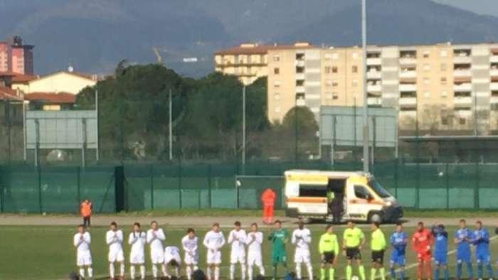 SCONTRO GIOCATORI-TIFOSI, DENUNCIA CONTRO IGNOTI. EMPOLI: MAI PIÙ VIAREGGIO CUP
