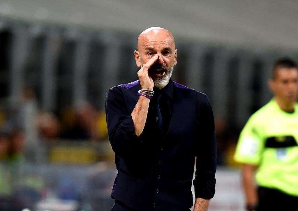 PIOLI, Stasera serviva più precisione, ma carattere ok