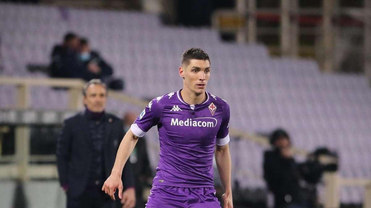 MILENKOVIC, Orgoglioso e convinto da prospettive