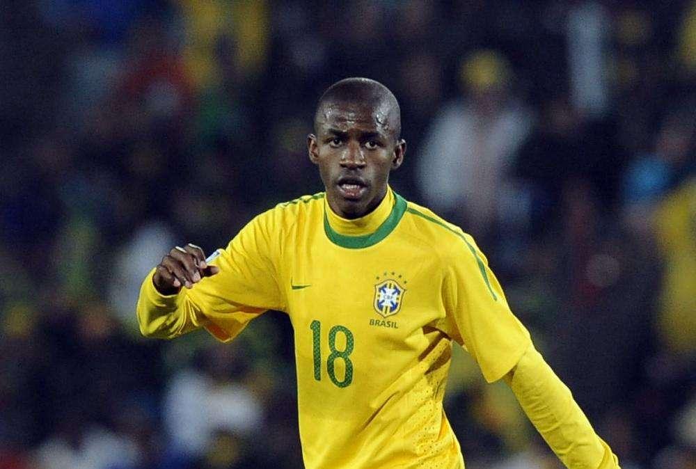 UFFICIALE, Ramires dal Benfica al Chelsea
