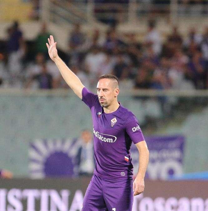 TOP FV, Vota il migliore di Fiorentina-Napoli 3-4
