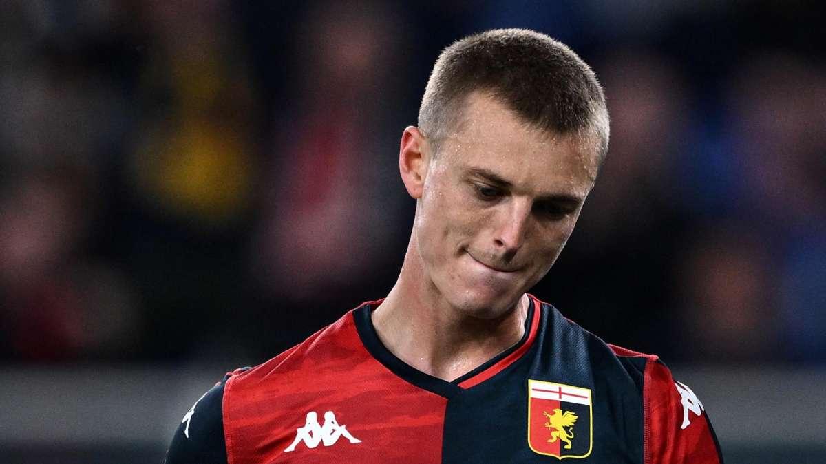 GAZZETTA, Gudmundsson si chiude nelle prossime 48 ore 