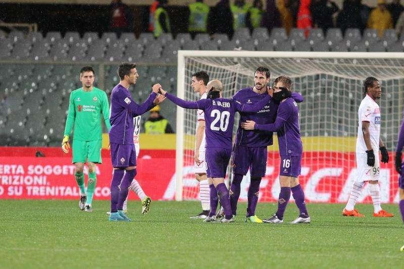 FRO-FIO 0-0, Altro passo falso. Champions lontana