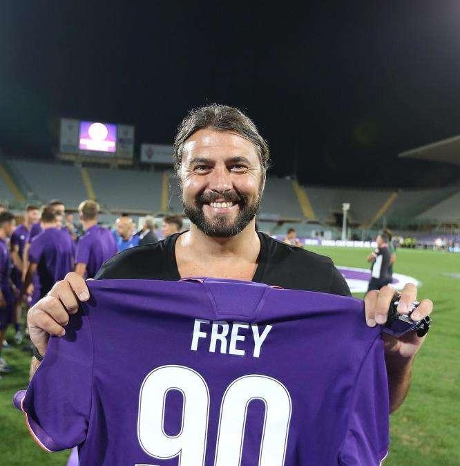 LEGENDS VIOLA, L'ACF si affida a Frey: ci siamo
