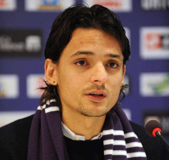 FELIPE A FV, Dispiace lasciare la Fiorentina così
