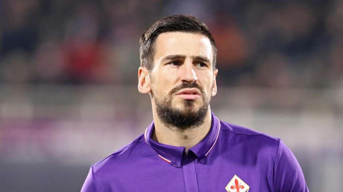 TOMOVIC A RFV: "Milenkovic deve giocare sempre. Avessi avuto io uno come Dodo..."