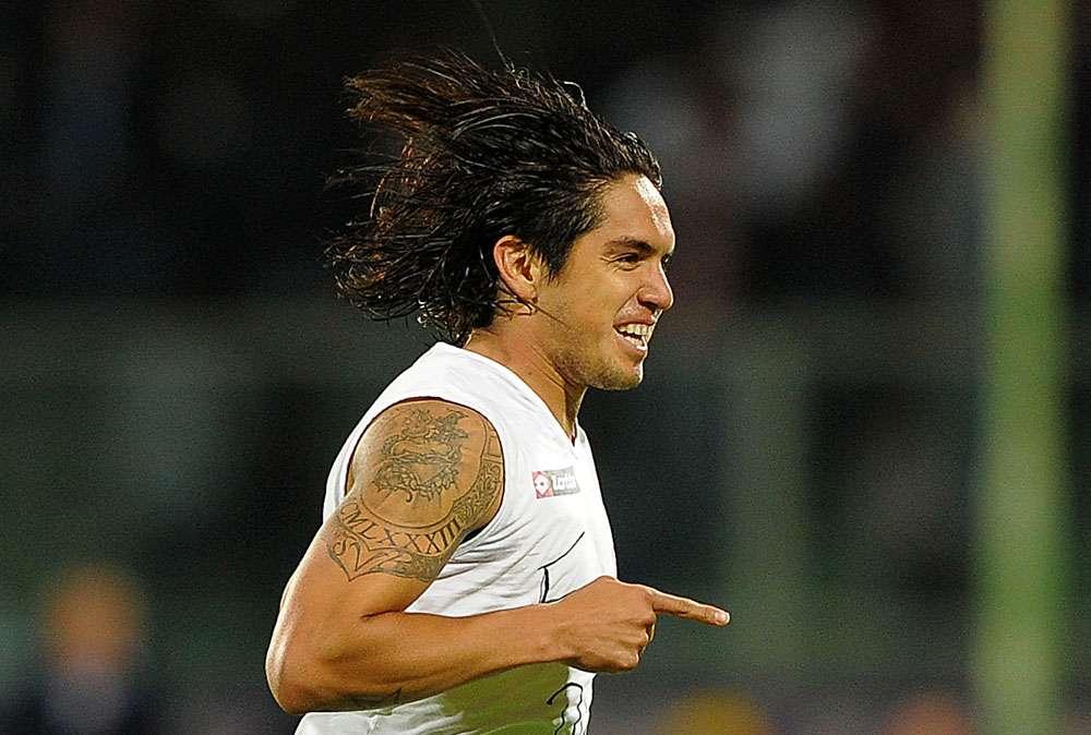 CORVINO, Vargas? Il Fenerbache offre 15 mln