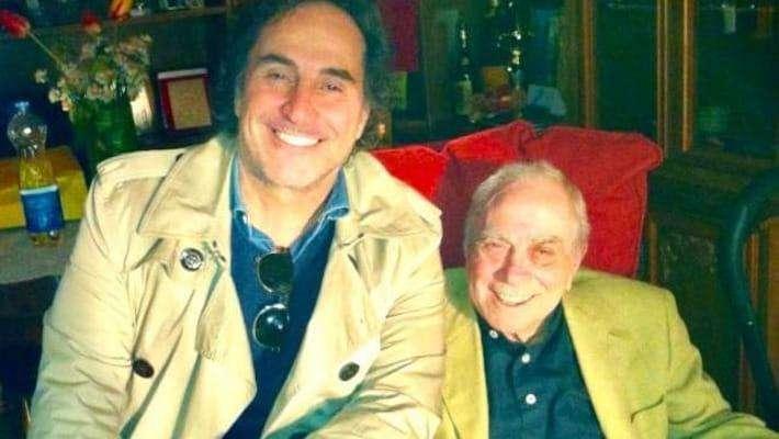 PESAOLA JR A RFV: "VIOLA DEL '69 COME IL NAPOLI DI OGGI. SOGNO UN TRIONFO IN FINALE COL WEST HAM"