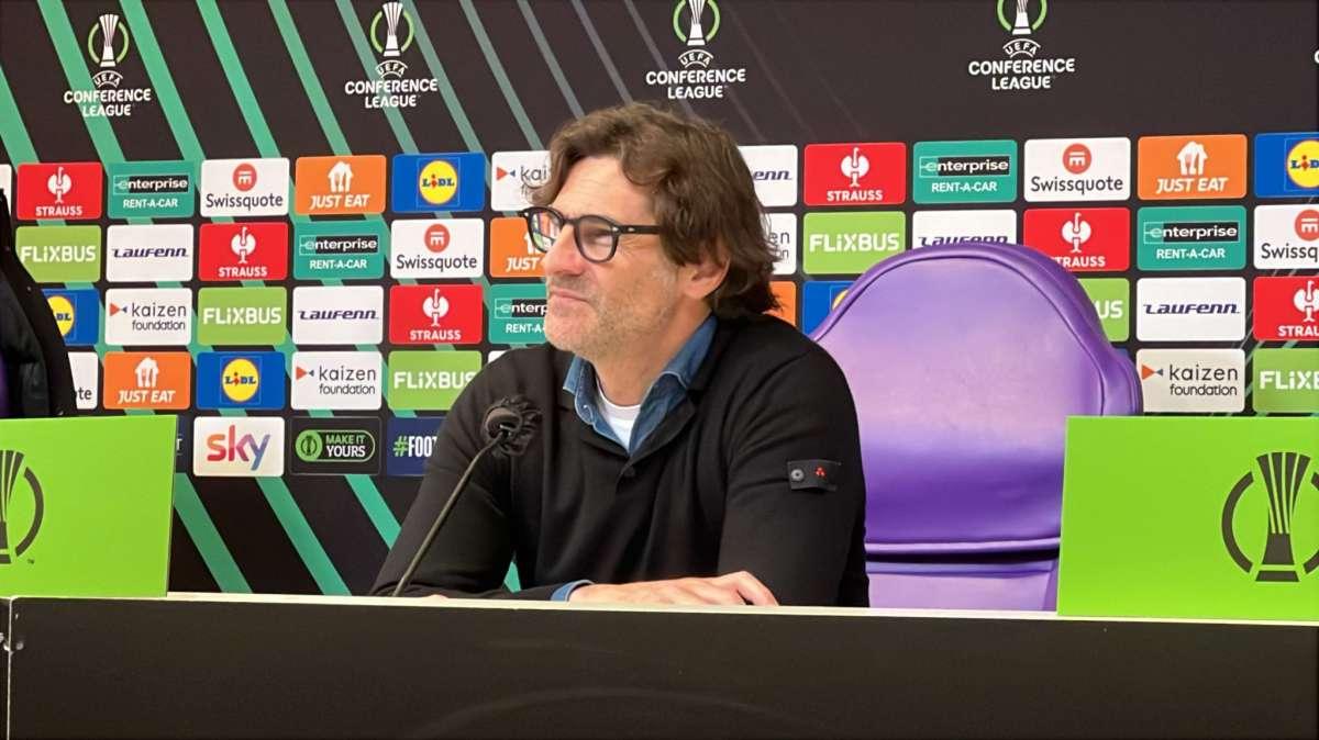 Come se fosse la Serie A: ecco le possibili scelte di Vanoli per la Conference