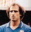 SPAGNA 82', Gran gol di Graziani e l'Italia va! (video)