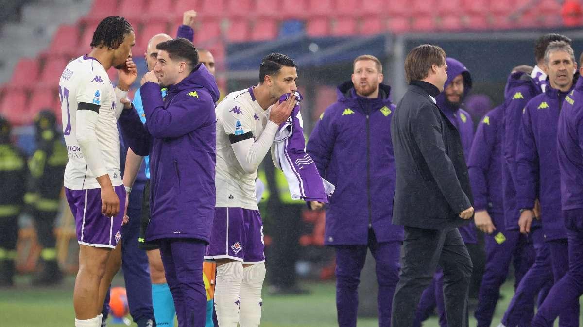 È Rolando Mandragora l'MVP del Derby dell'Appennino 