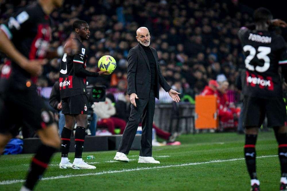 PIOLI, Cambiamo subito passo per centrare la Champions