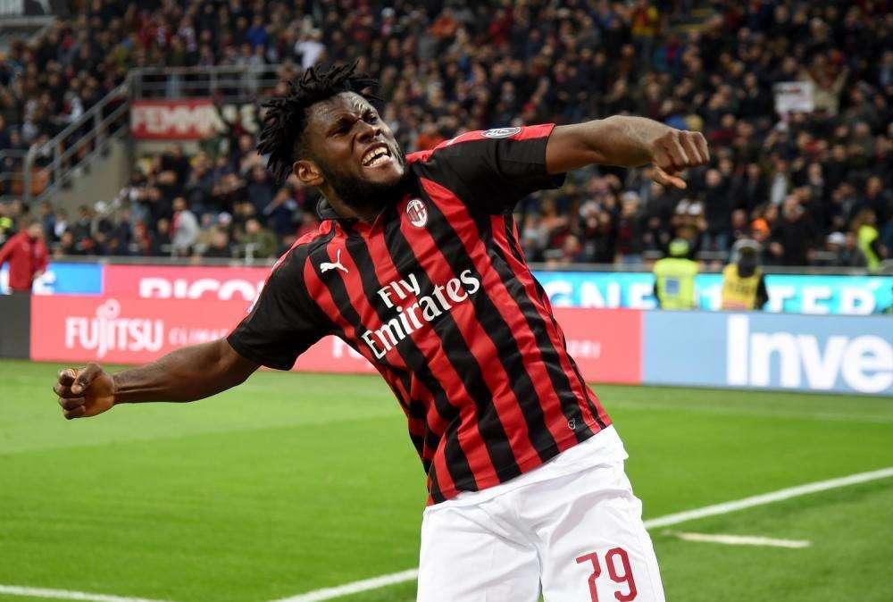 VIDEO, La sintesi di Milan-Lazio 1-0