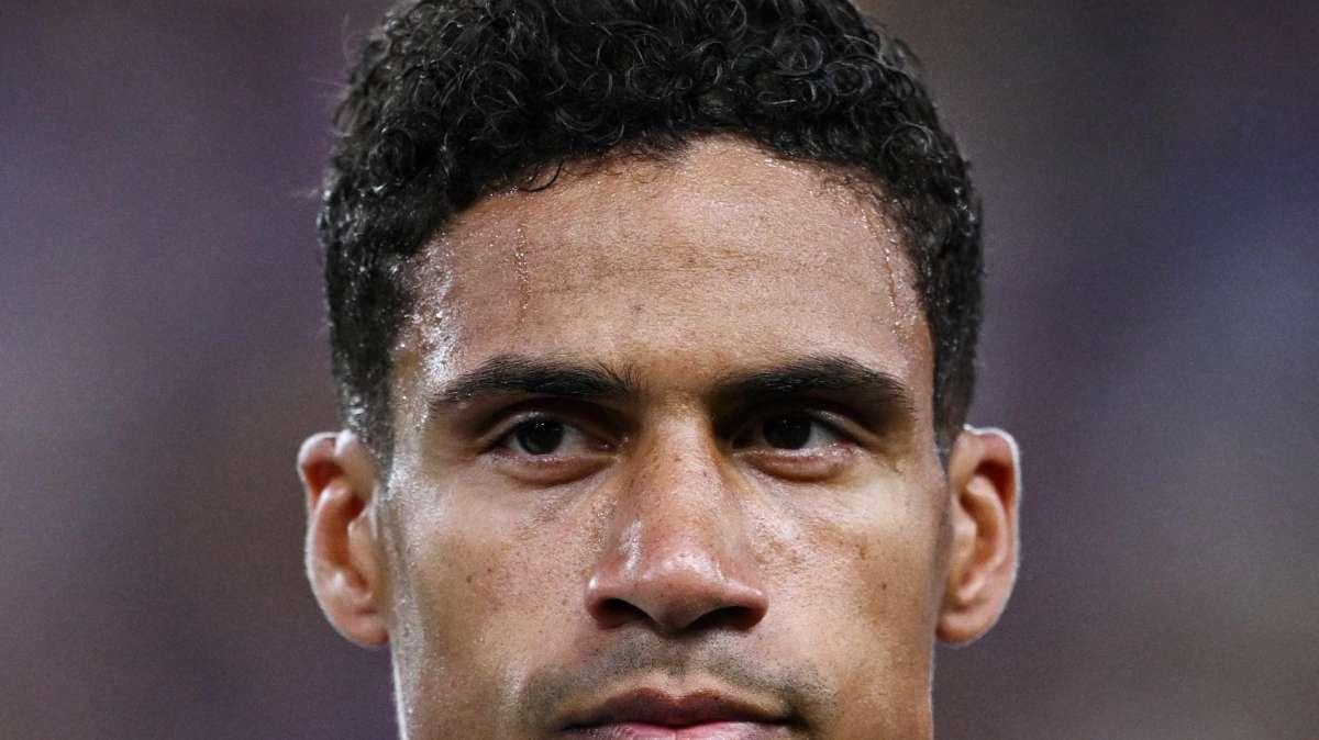 VARANE, Si ritira dal calcio giocato ma resterà al Como
