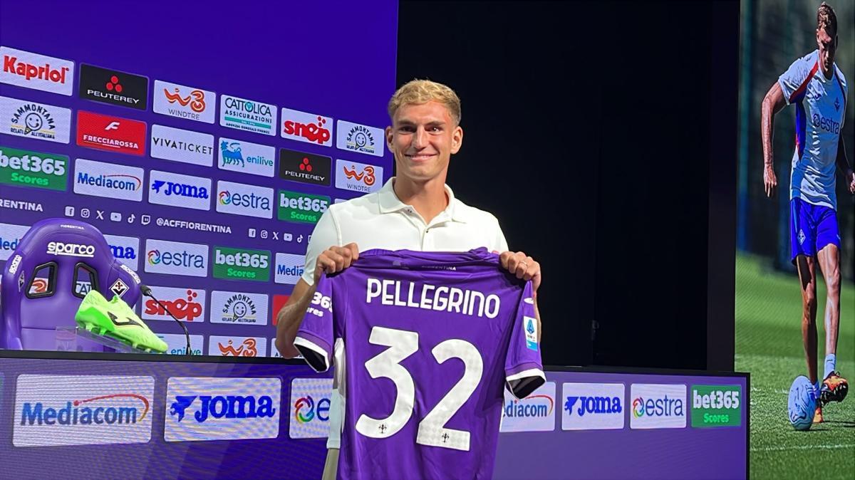 Pellegrino insidia Kean: possibile sorpasso all’Olimpico