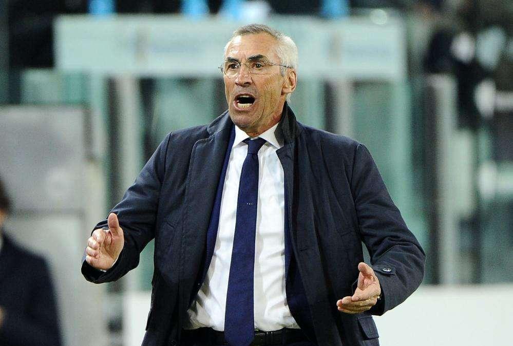 BOLOGNA-LAZIO, Le formazioni ufficiali