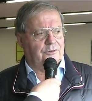 IO SOSTENGO MIHAJLOVIC