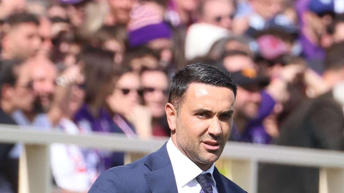 Celje-Fiorentina, i convocati di Palladino per la trasferta slovena: Gosens e Colpani out, ci sono due baby