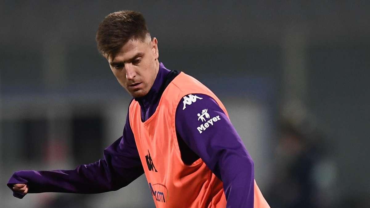PIATEK, Su IG: "Abbiamo tanta fame di vittorie"