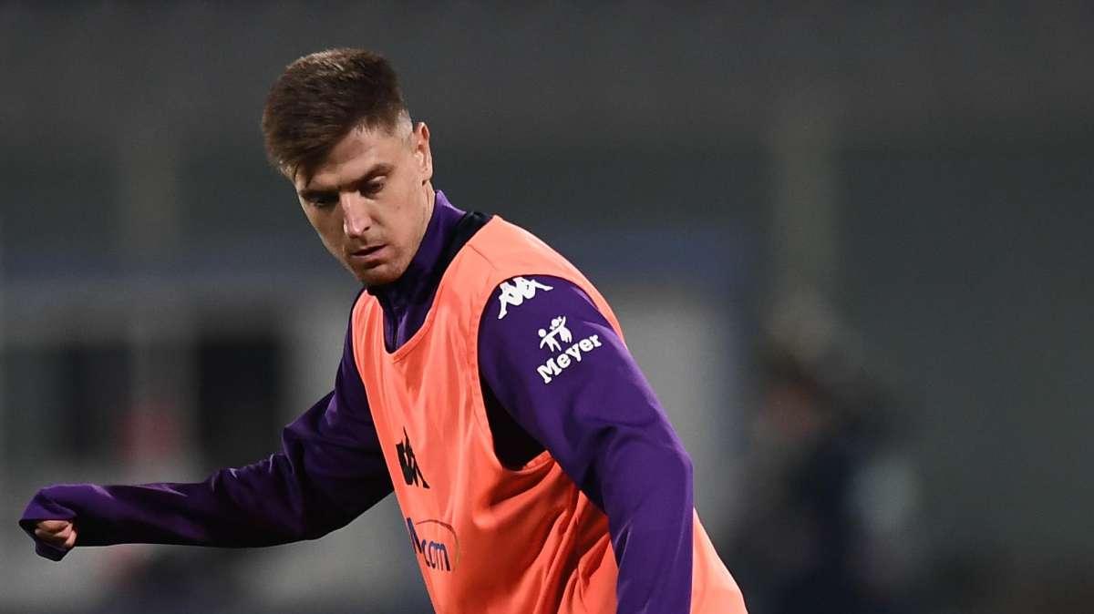 PIATEK, Tocca a lui: già in gol col Cagliari nel 2019