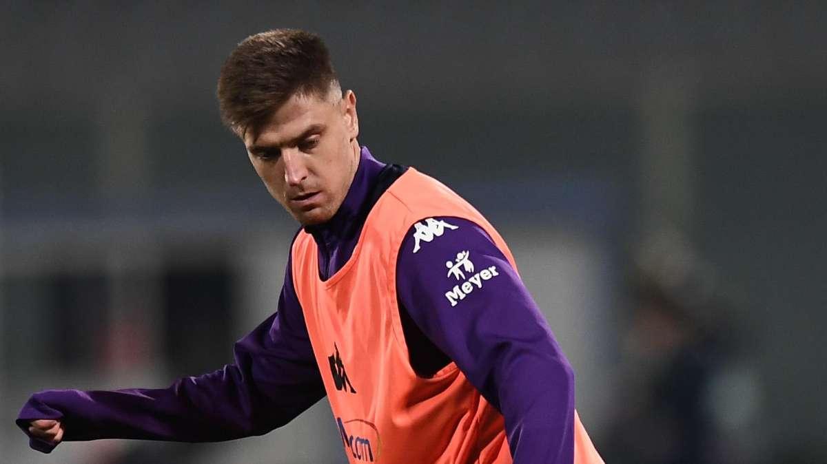 ATA-ACF, Per i bookie Dea favorita. Muriel-Piatek...