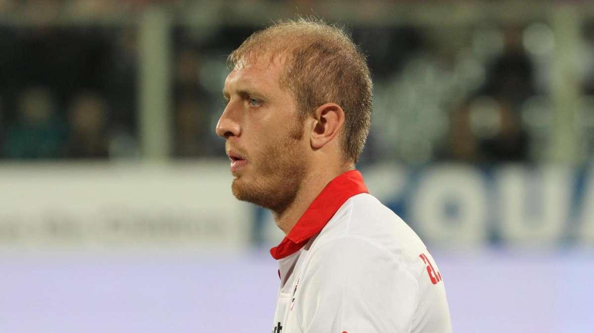 MASIELLO, Il barese nel mirino della Juventus